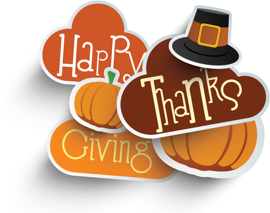 Thanksgiving 2015 Restaurants Vacaville Ca - Happy Thanksgiving Day Png (1024x768)