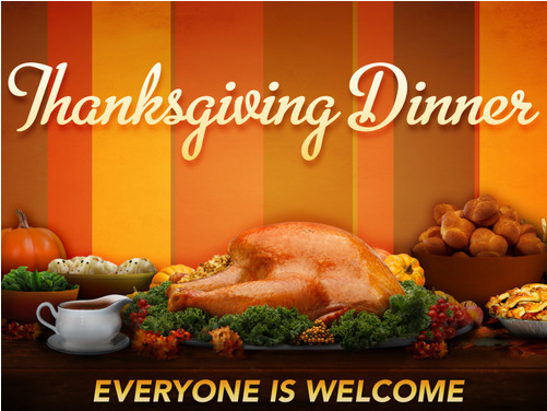 Super Bowl For Foodies - Thanksgiving Dinner (870x580)
