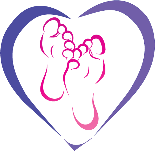 Show Your Feet Some Love - Love Your Foot (531x523)
