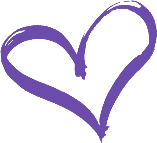 If You Ask Around You'll Hear That, “we Are A Digital - Hand Drawn Heart Png (800x600)