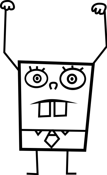 53, April 10, 2017 - Doodle Bob (360x589)