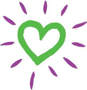 Funds Raised In Support Of Lawndale's 28th Annual Día - Heart (360x360)