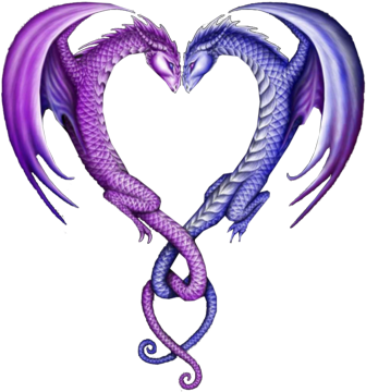 Dragon - Dragon Heart Png (360x400)