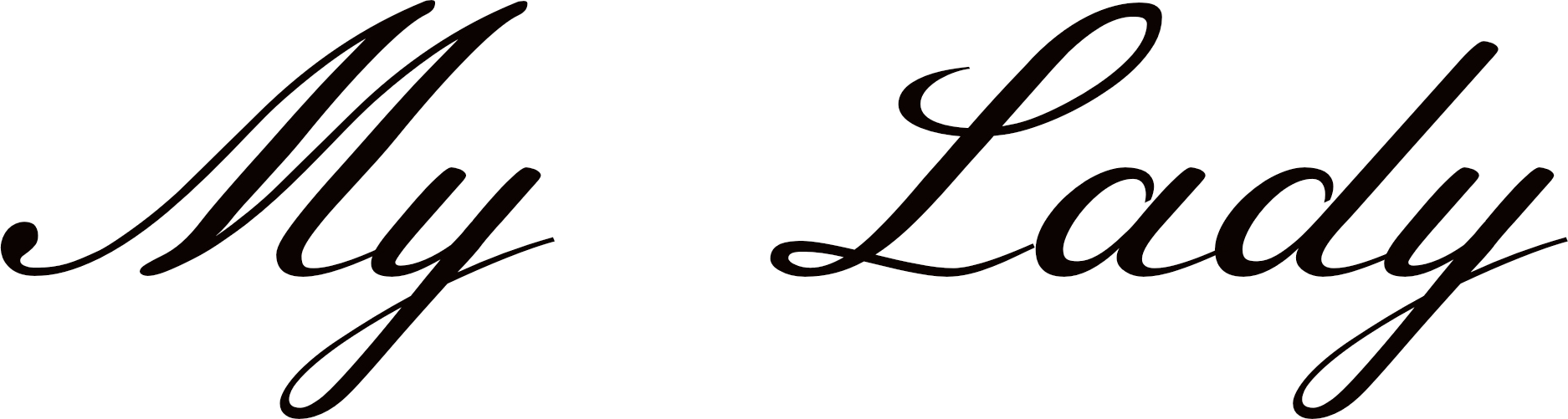 40, 2 April 2017 - My Lady Logo (1874x501)