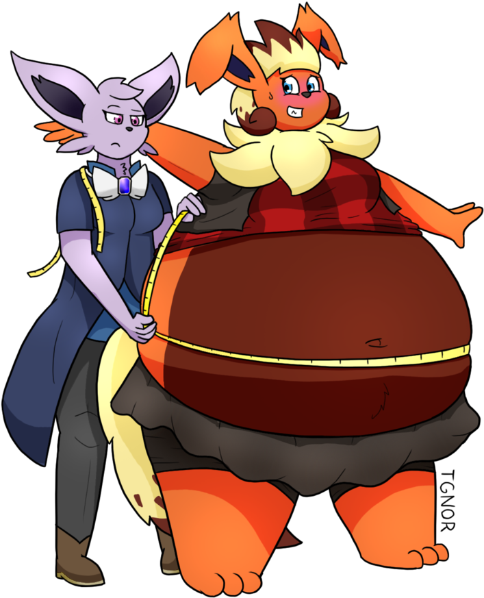 Measuring Up By Theguynooneremembers - Cartoon (800x971)