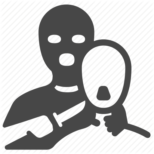 Terrorist Clipart Hostage - Illustration (512x512)