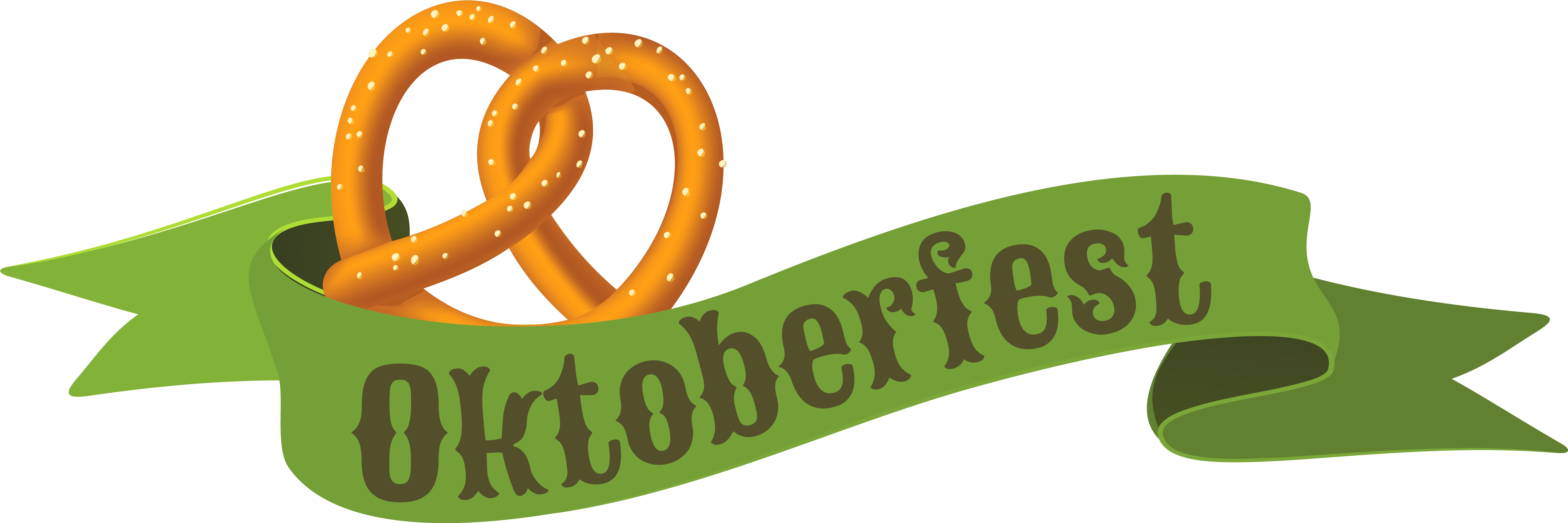 Oktoberfest Celebration Round Desi - Oktoberfest Clipart Free (6143x2155)
