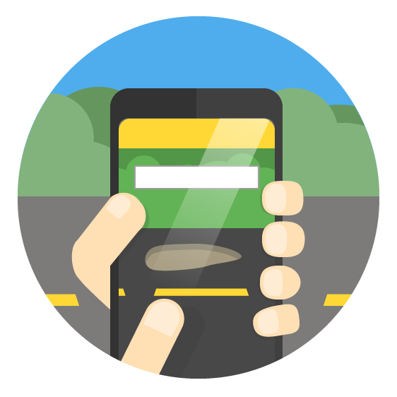 Fixmystreet Is A Thriving Uk Service And Partner Sites - Mysociety (562x562)