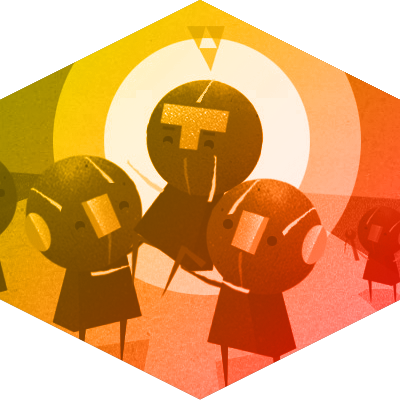 Illustration Work - Graphic Design (400x400)