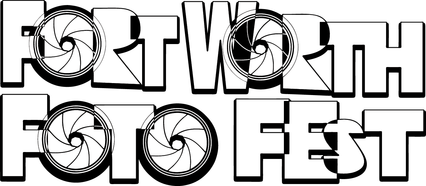 Forth Worth Foto Fest By Fort Worth Camera Is An Annual - Photography (1355x591)