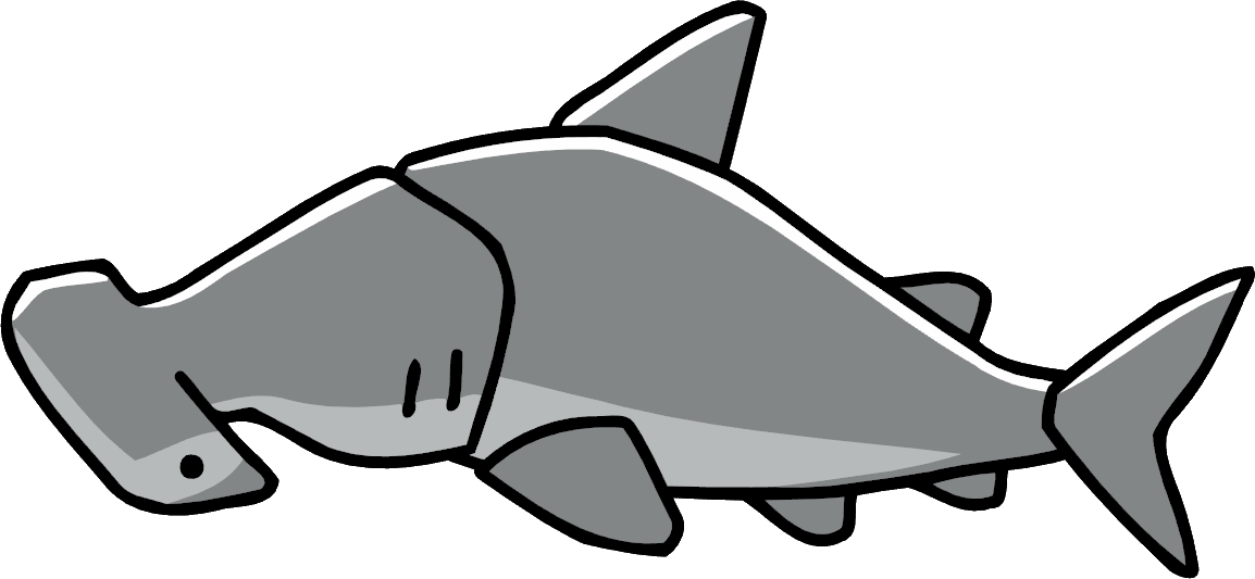 29, May 6, 2013 - Scribblenauts Unlimited Shark (1154x533)