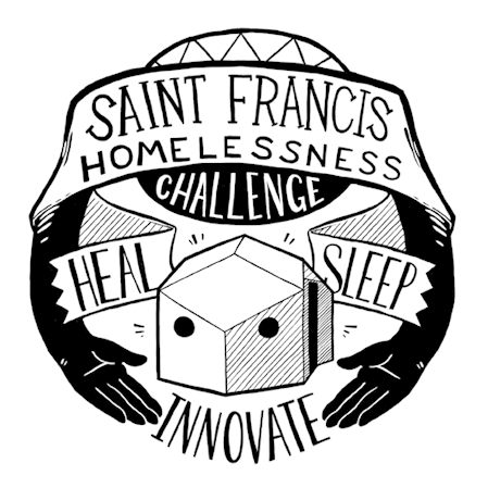 At Tuesday's Meeting, We Welcome Back Amy Farah Weiss - Saint Francis Homeless Challenge (483x509)