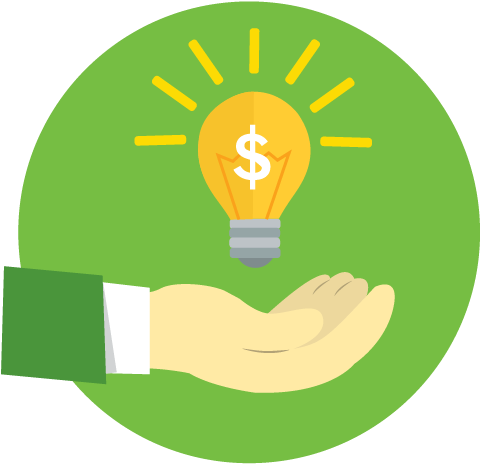 Commercialization Illustration Commercialization - Illustration (577x577)