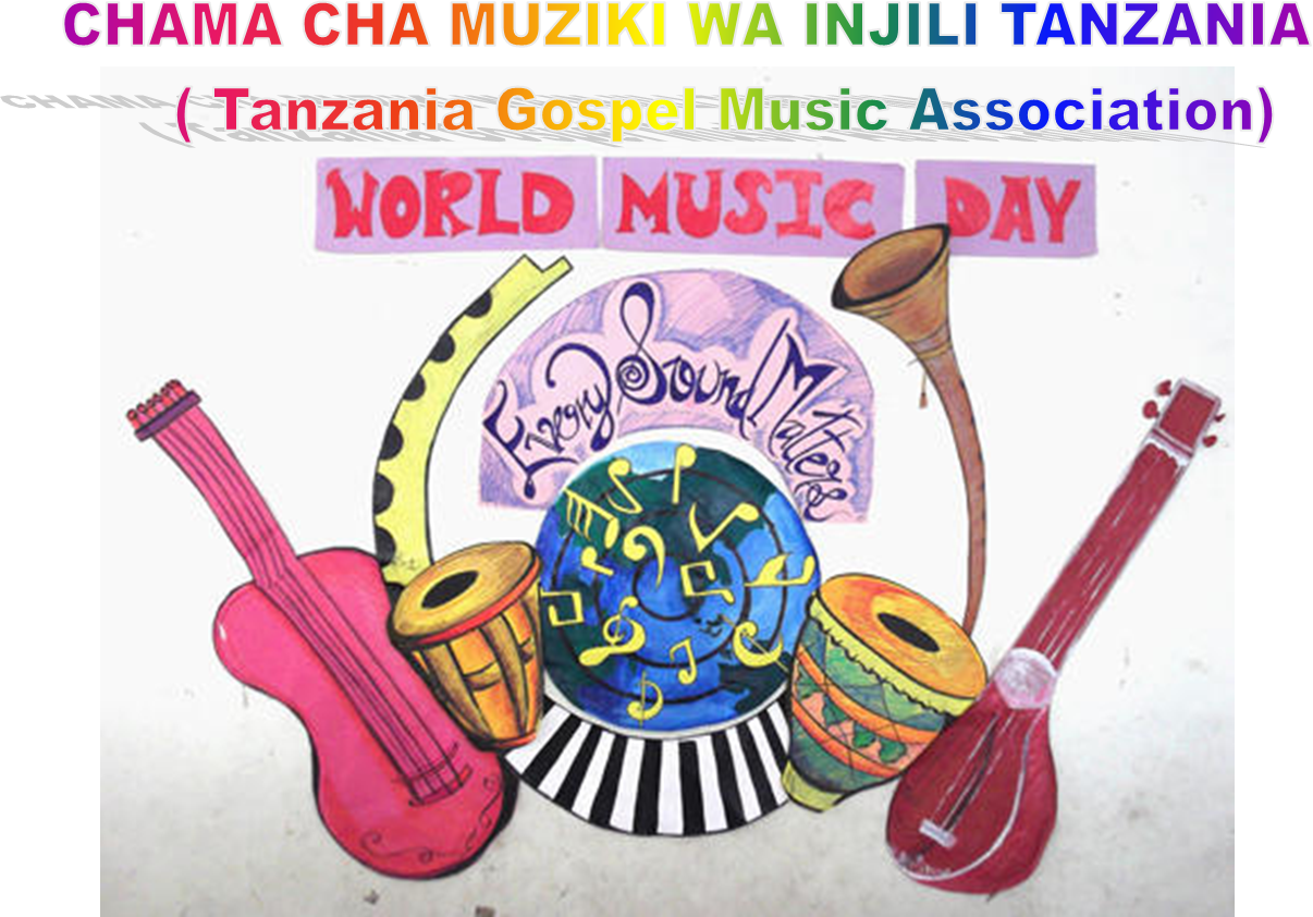 Happy World Music Day - World Music Day Wishes (1206x842)