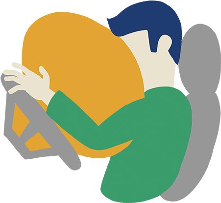 Impact Illustration - Illustration (600x480)