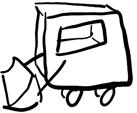 18 37k Cursor Digger 08 Jul 2012 - Line Art (500x500)