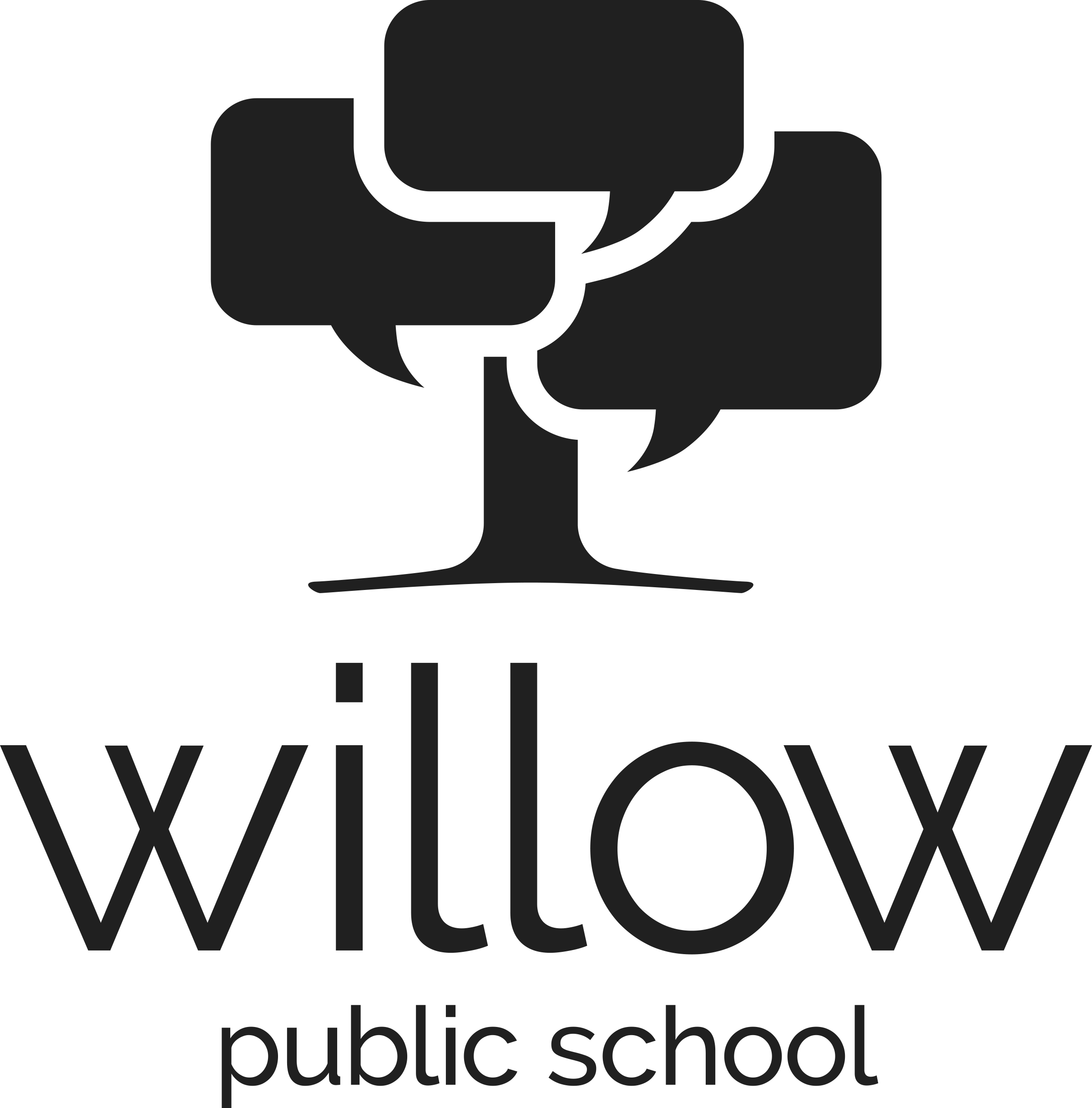 Standard Logo - Willow Public School (2400x2434)