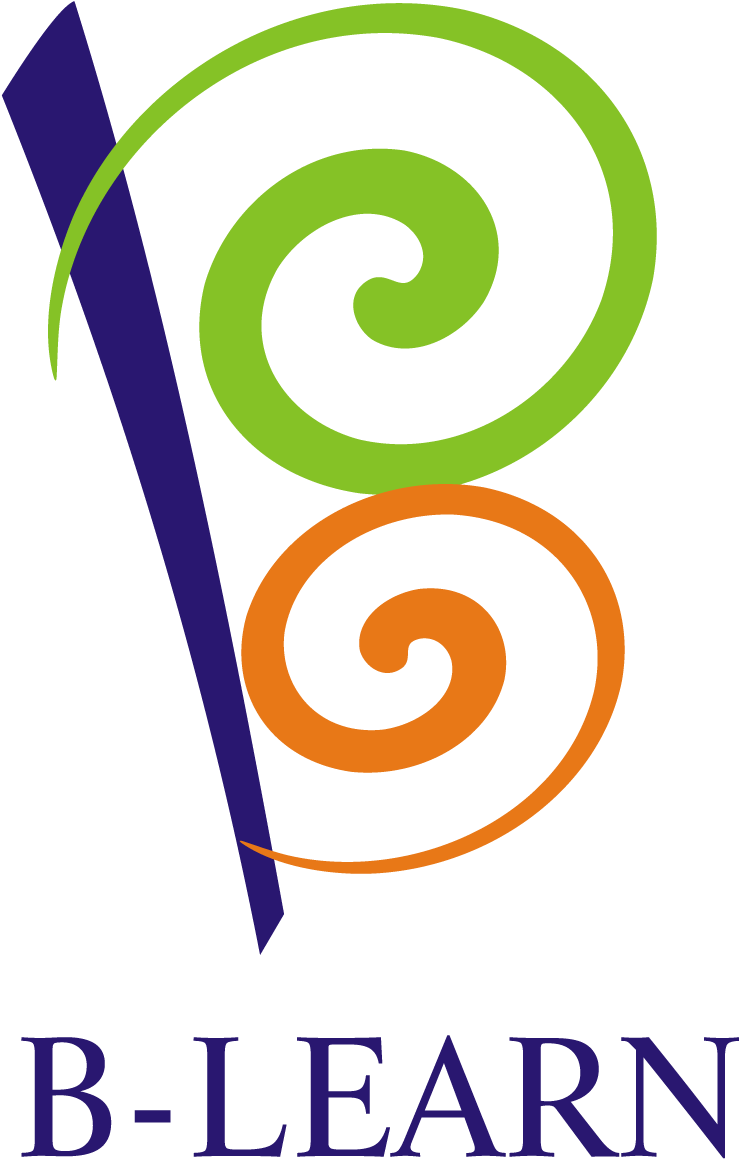 B-learn - Graphic Design (827x1240)