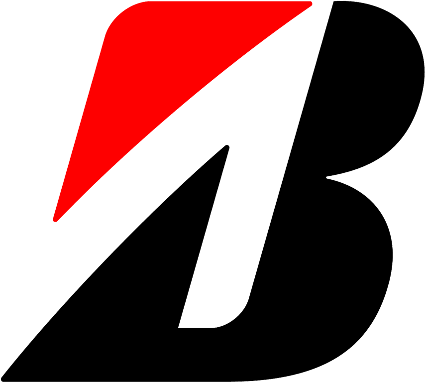 Bridgestone Logo - Logos With A And B (2272x1704)