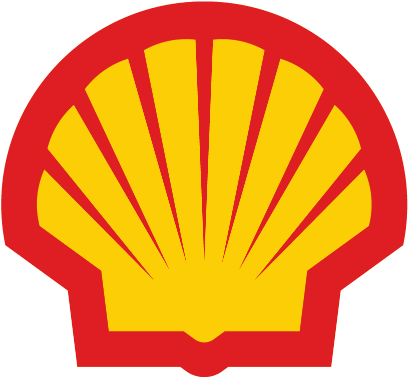 Royal Dutch Shell Rings The Nyse Closing Bell® - Logo Shell (2000x1867)