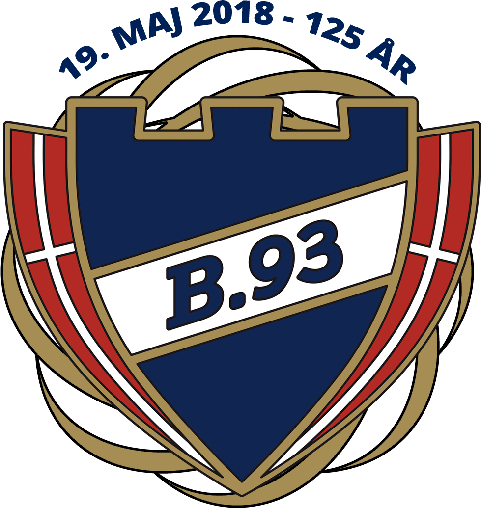 Boldklubben Af - Boldklubben Af 1893 (1181x1181)