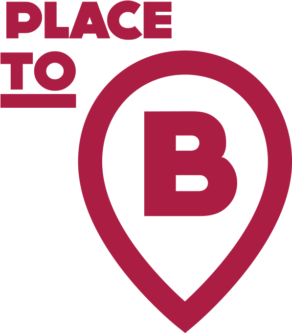 Place To B (1000x1000)