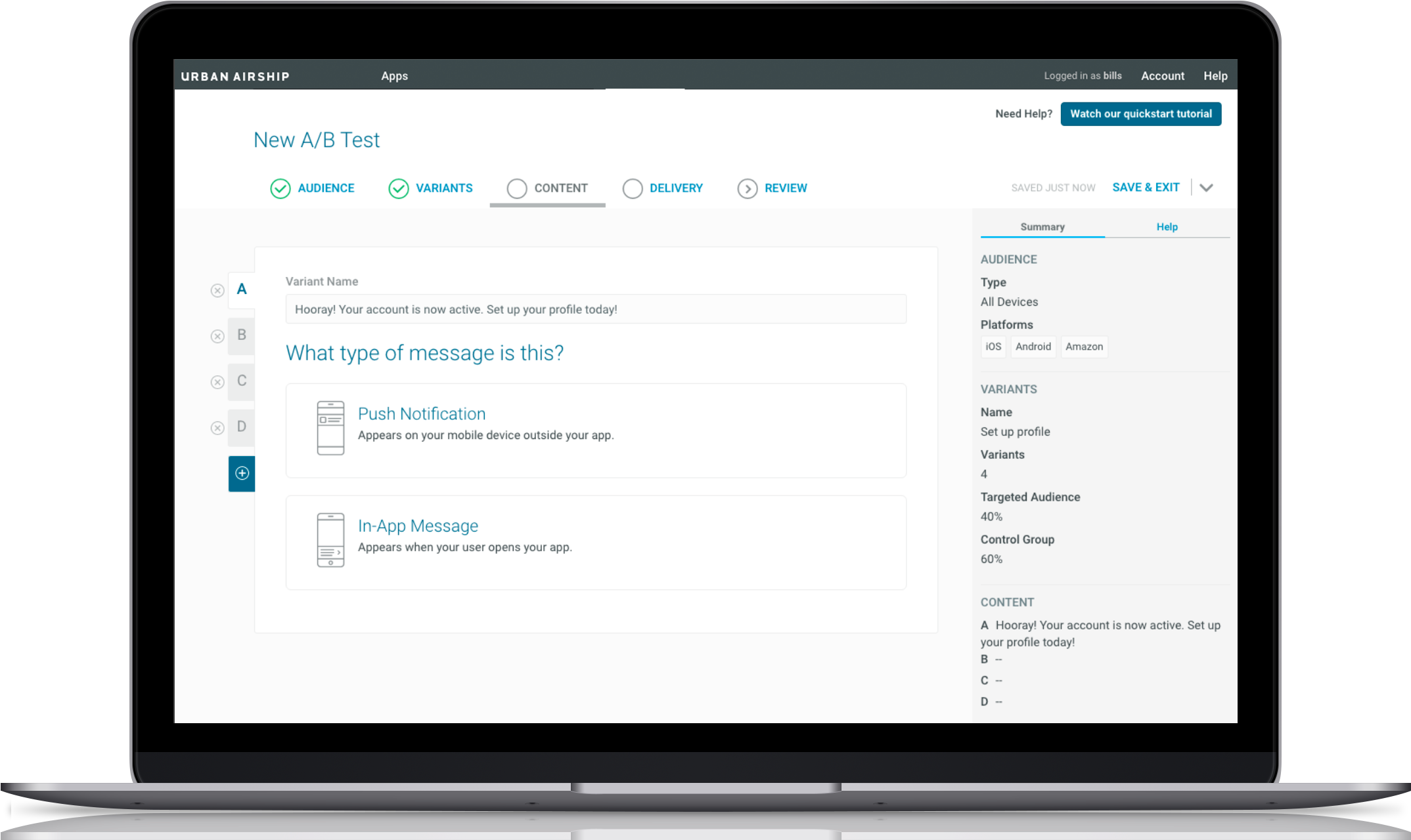 Get Going In Minutes - Keeper Security Screenshots (2160x1440)