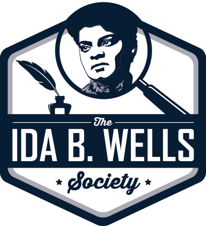 Be Twice As Good - Ida B Wells Society For Investigative Reporting (417x457)