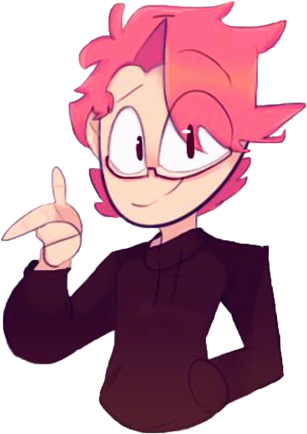 Happy B-day Floating Megane San By Power5pro - June 25 (765x1045)