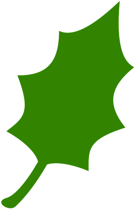 Cedar Tree Cliparts 26, Buy Clip Art - Icono Hoja Verde Png (1280x1280)