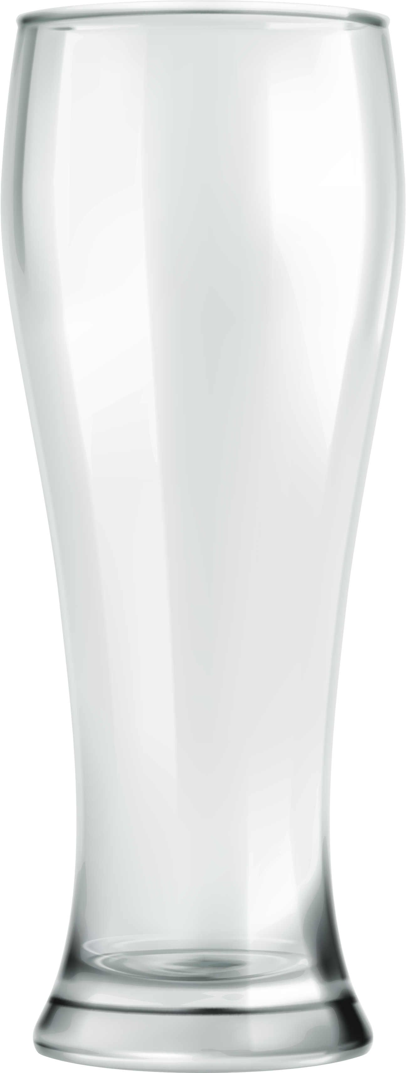 Empty Glass Png Clipart - Chair (1379x3500)