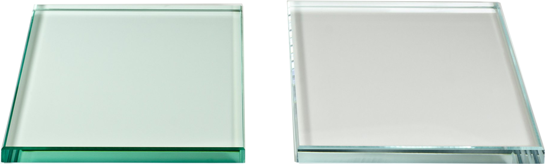 Clear Glass- Clear Toughened Glass Is A Multipurpose - Wood (2048x770)