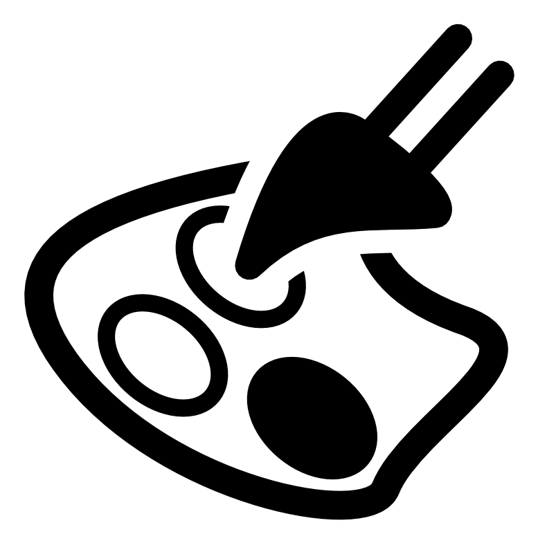 Mono Package Graphics - 팔레트 Png (800x800)