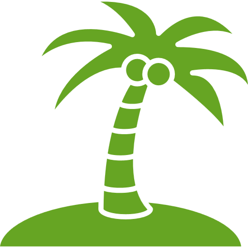 Coconut Computer Icons Arecaceae Clip Art - Icon (512x512)