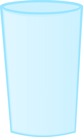 Fruit Punch Empty - Object Shows Fruit Punch (290x478)