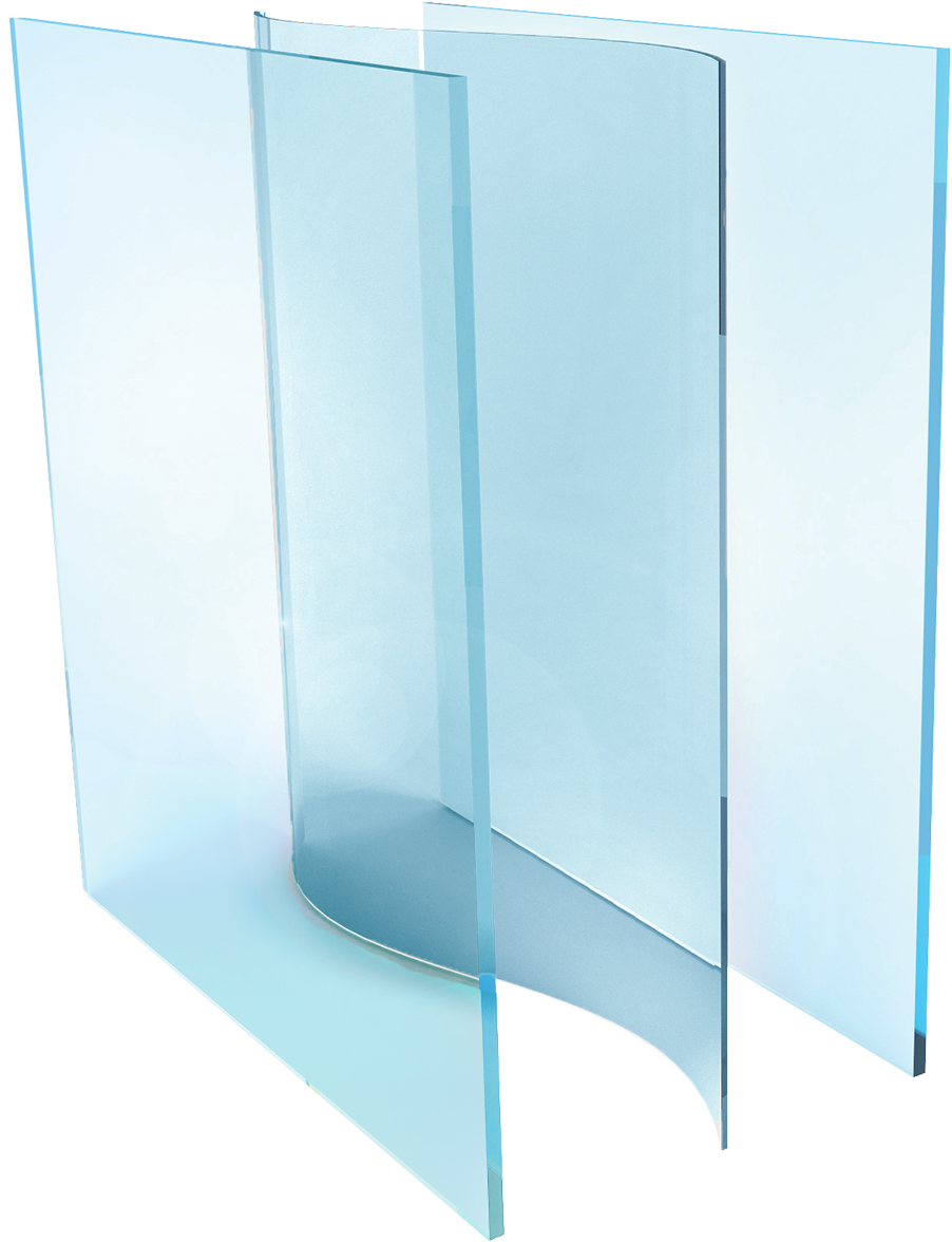 Glass Options - Architectural Glass (916x1200)