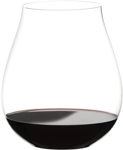 Riedel Big O Pinot Noir Glass 2 Pack X - Snifter (279x500)