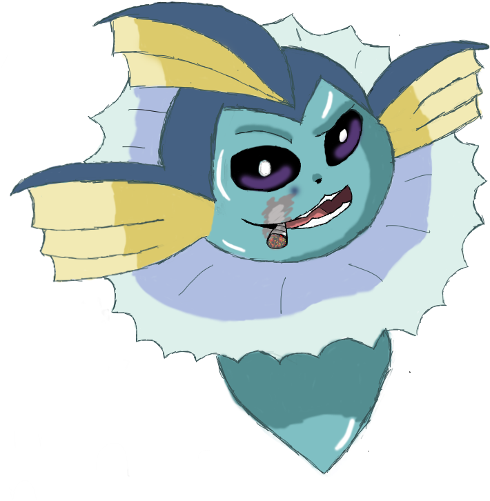 Mspng Internet Explorer Portable Network Graphics Png - Anime Vaporwave Transparent Png (792x768)