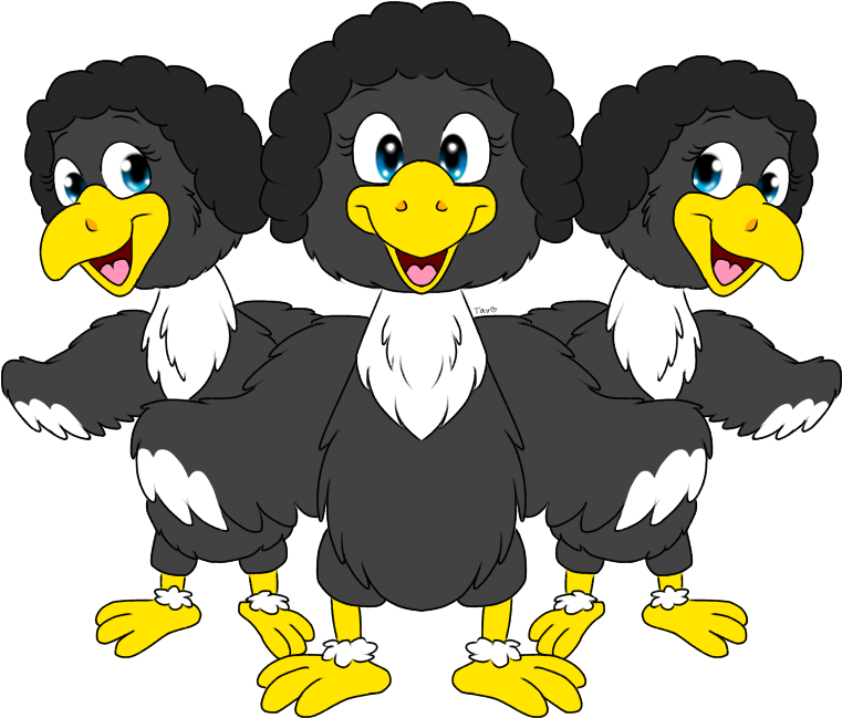 Warblettes By Taylorxxwolfie Warblettes By Taylorxxwolfie - Cartoon (1024x768)