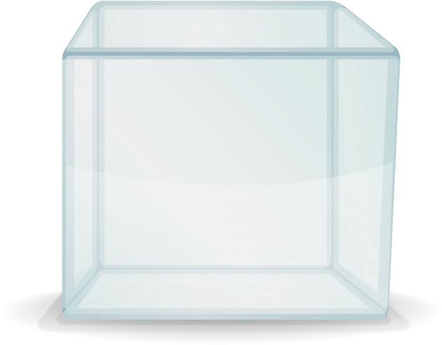 Free - 3d Image Cube Png (800x514)