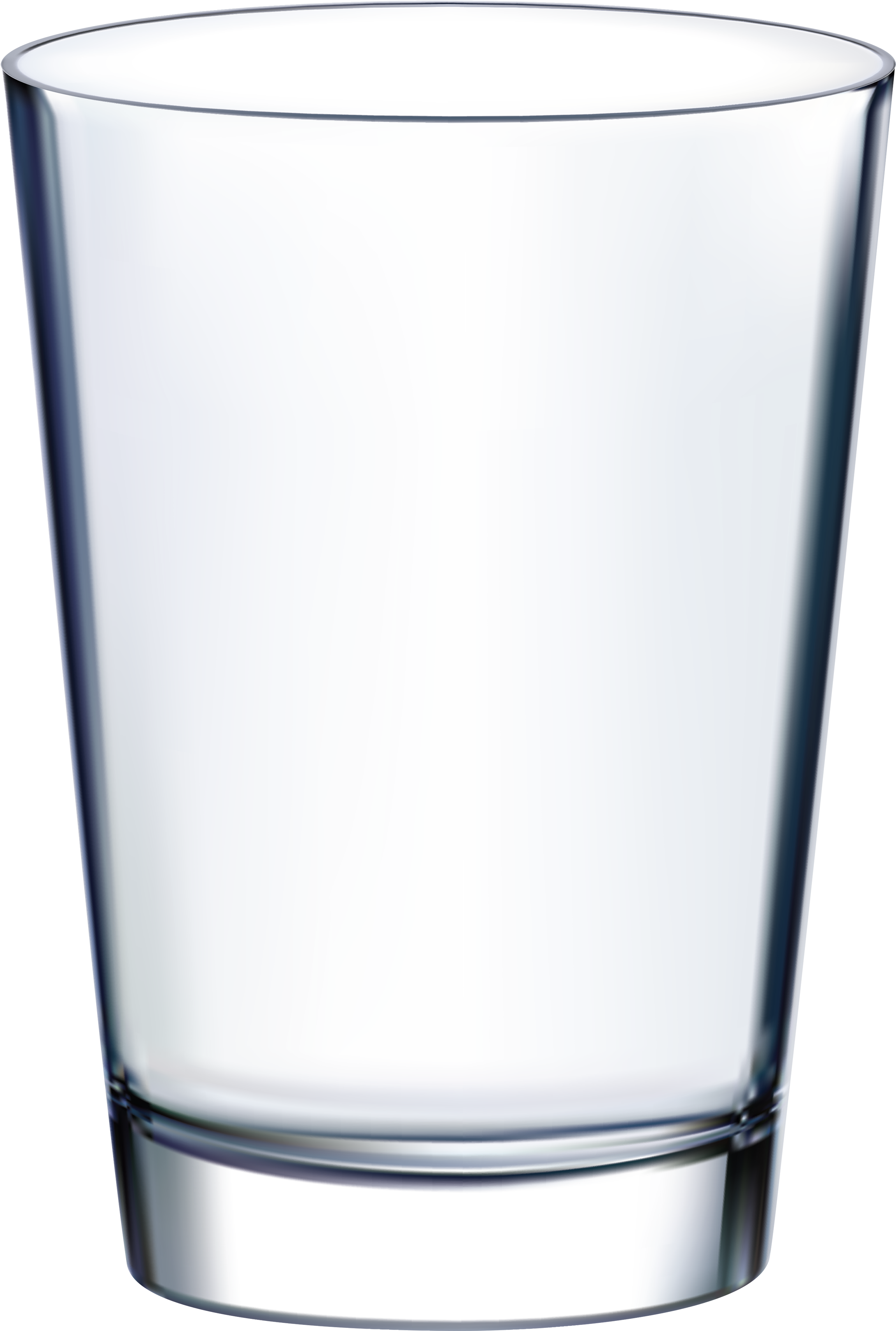 Glass Png Clipart Image - Poetry (2423x3500)