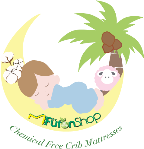 Coconut Coir Mattresses - Cartoon (500x500)