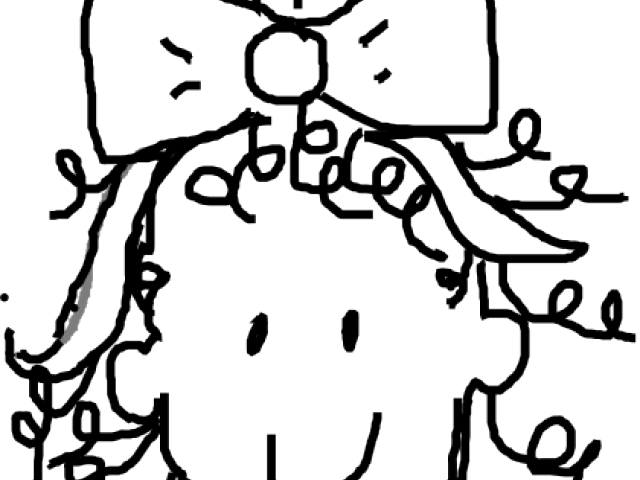 Curl Clipart Clip Art - Curl Clipart Clip Art (640x480)