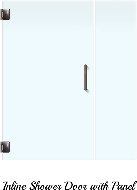 Shower Doors & Enclosures - Screenshot (606x636)