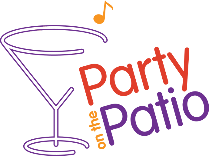 Image Result For Party On The Patio - Party On The Patio (690x515)