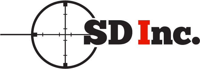 Logo Dark Logoo Light Logo - Sd Inc. - Architecture & Interior Design Firm (691x234)