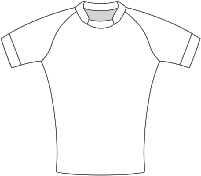 Rbfcd Ss R - White Cartoon T Shirt (677x600)