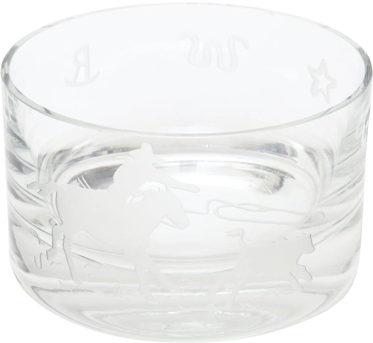 World-class Signed Perry Coyle For Steuben Etched Crystal - Bangle (834x767)