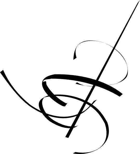 Green Swirl (540x594)