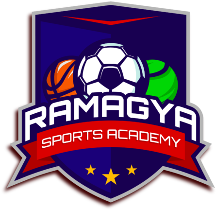 Logo - Ramagya Sports Academy Logo (600x600)
